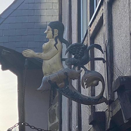 Le Petit Clos De Saint Goustan Auray Dış mekan fotoğraf