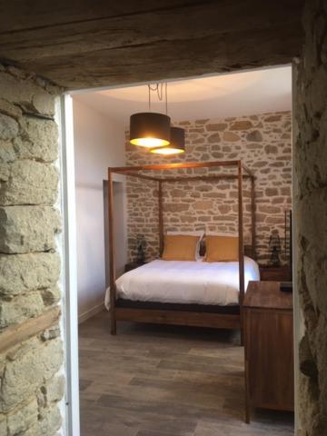 Le Petit Clos De Saint Goustan Auray Dış mekan fotoğraf