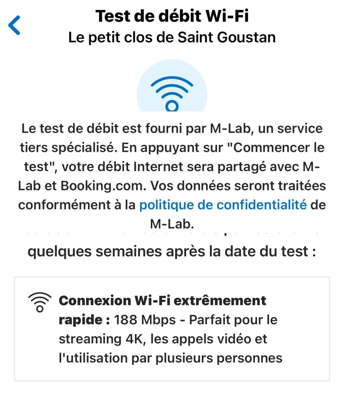 Le Petit Clos De Saint Goustan Auray Dış mekan fotoğraf